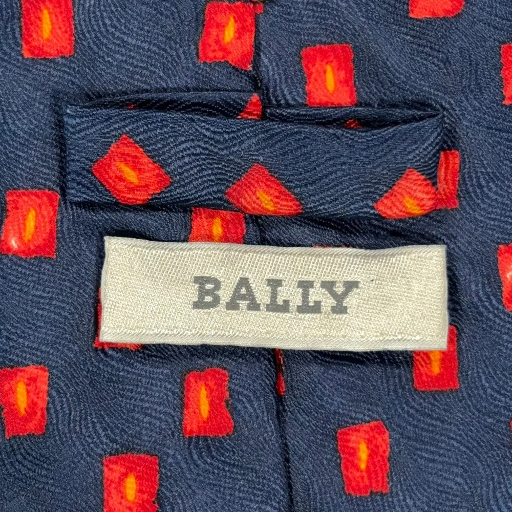 Bally vintage 90s