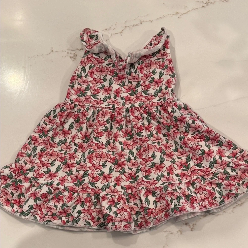 Janie and Jack elegant dress