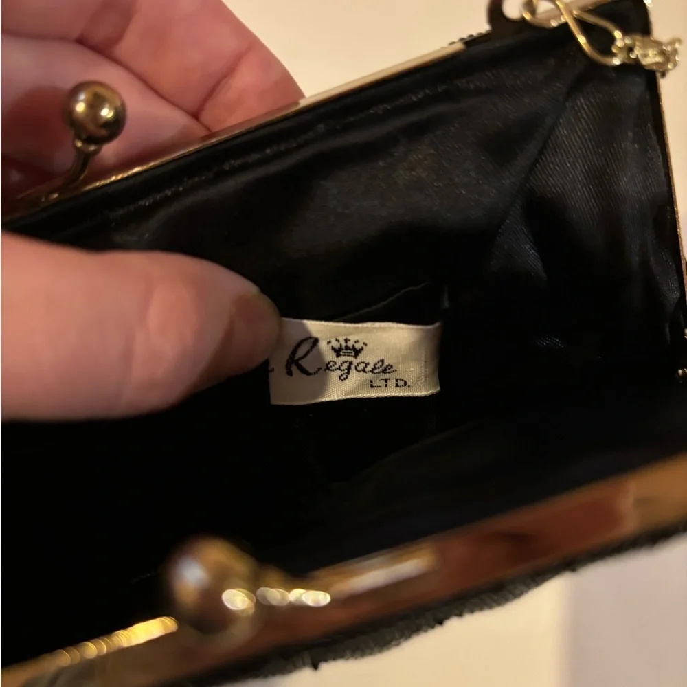 La Regale vintage la