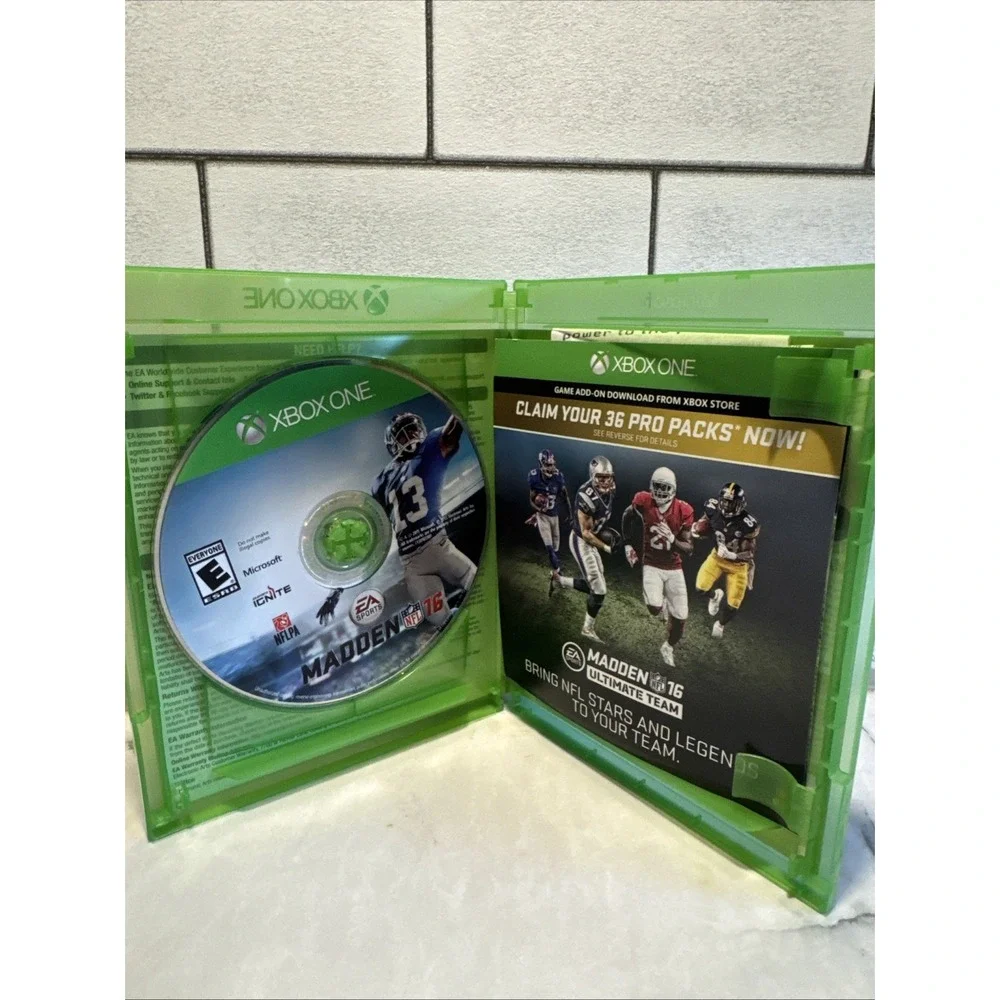 Ea Sports madden nfl