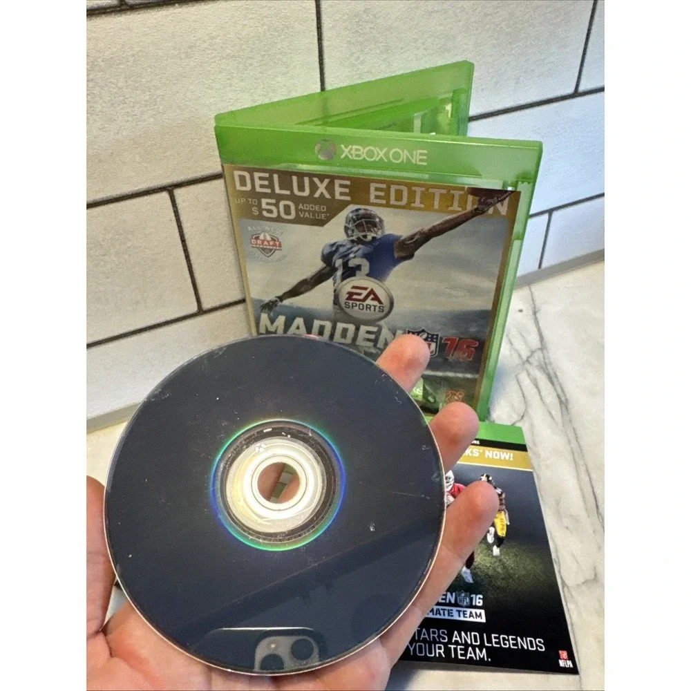 Ea Sports madden nfl