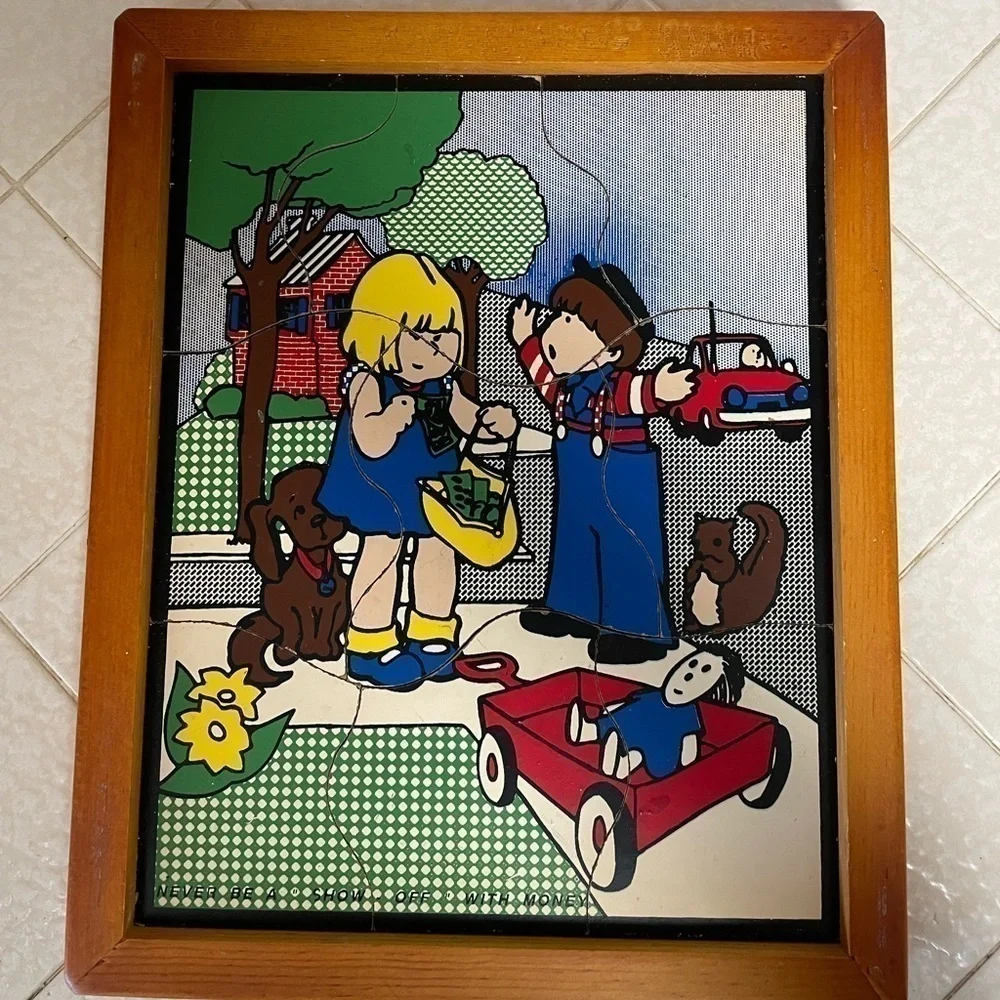 Puzzles