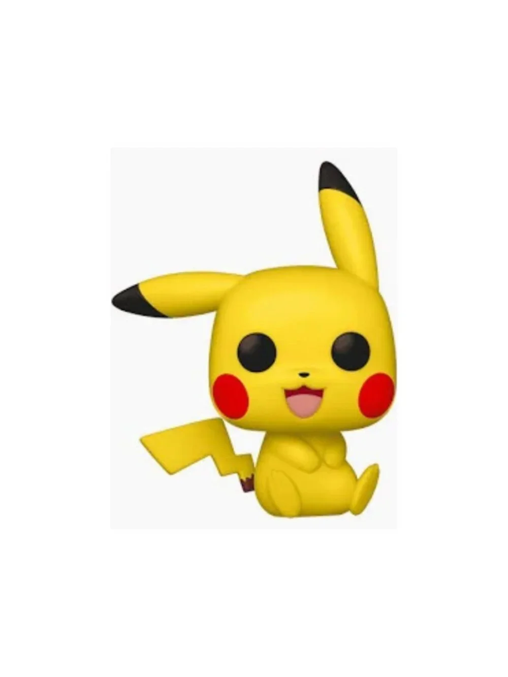 Funko ⚡️ pikachu