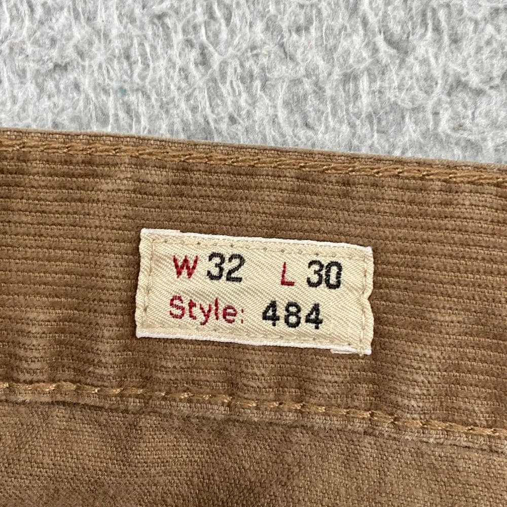 J. Crew crew 484