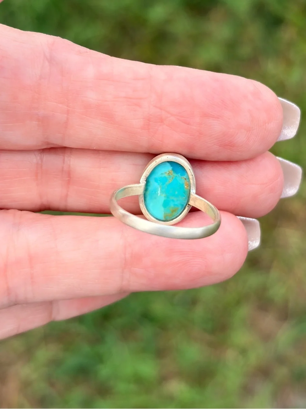925 Sterling Silver mark new