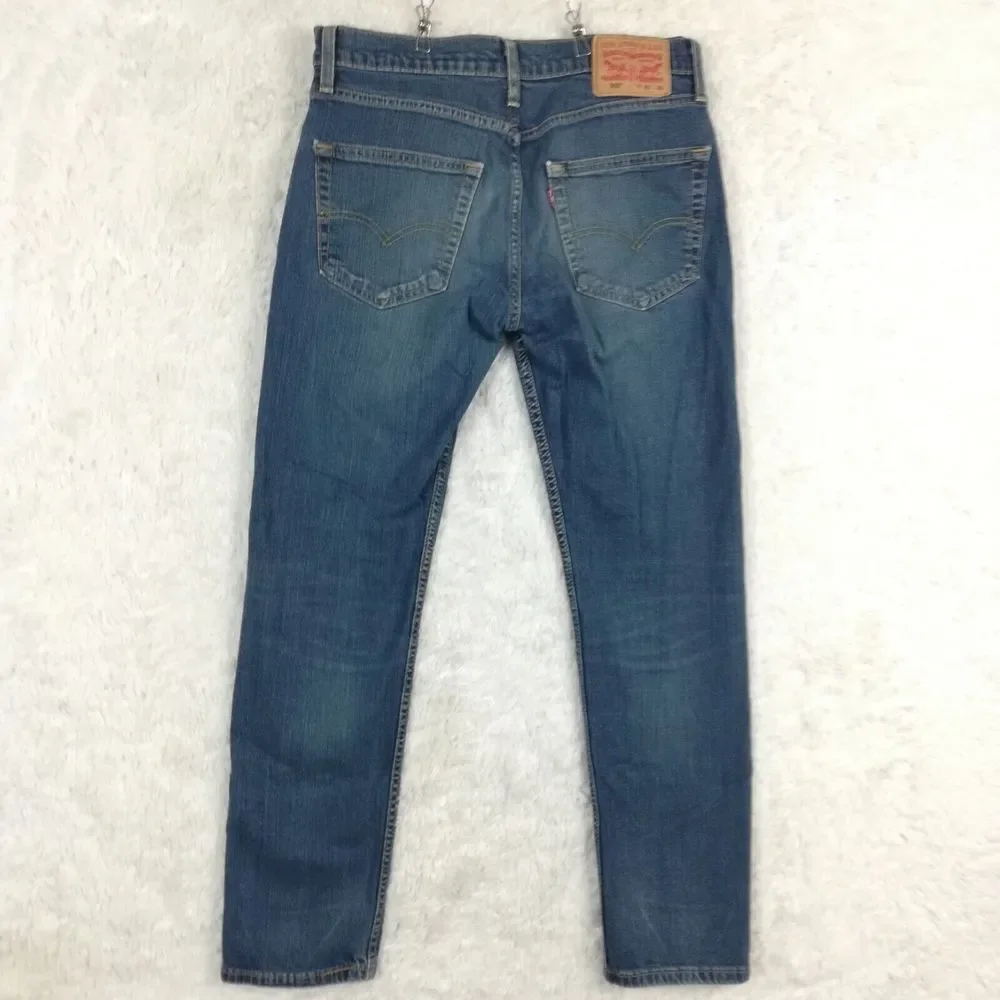 Levis levi mens