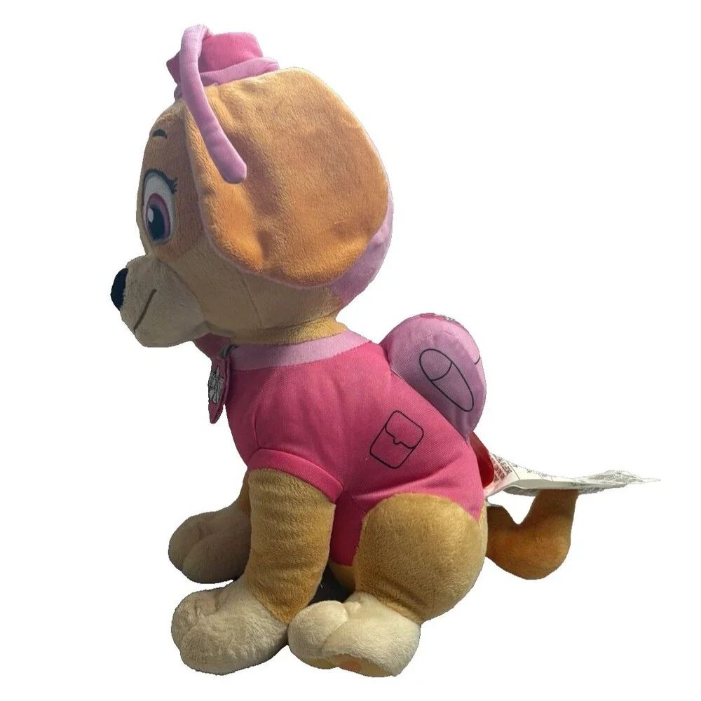 Nickelodeon paw patrol
