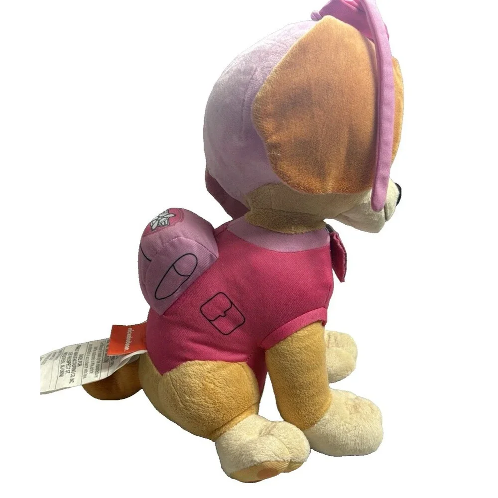Nickelodeon paw patrol
