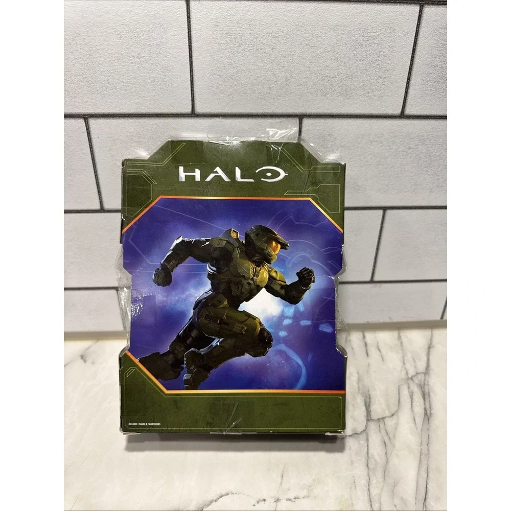 Jazwares halo infinite