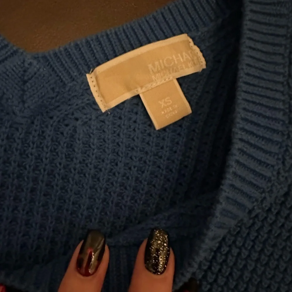 Michael kors sweater