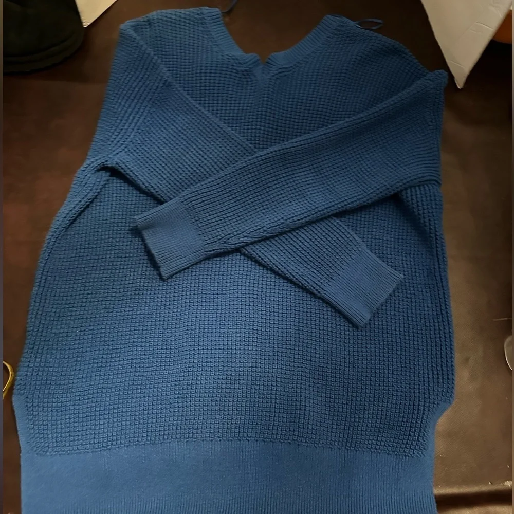 Michael kors sweater