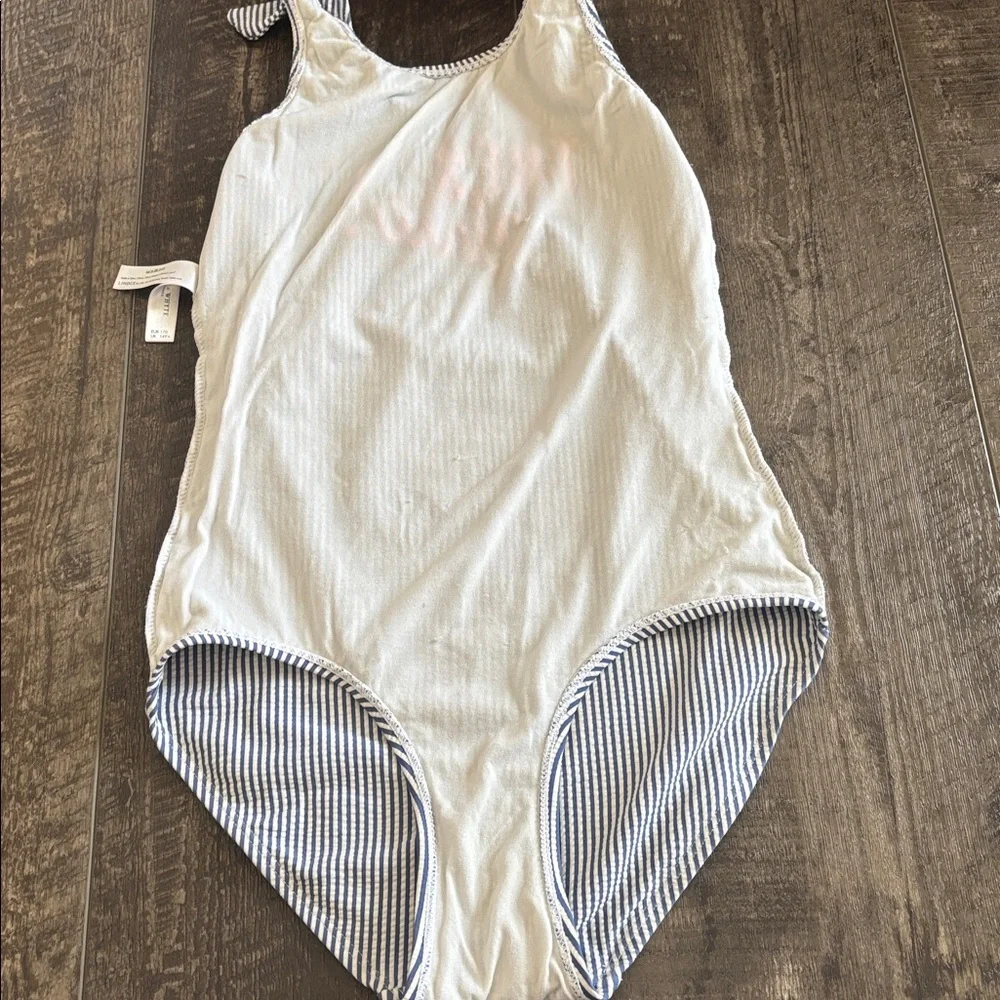 Lindex classic blue