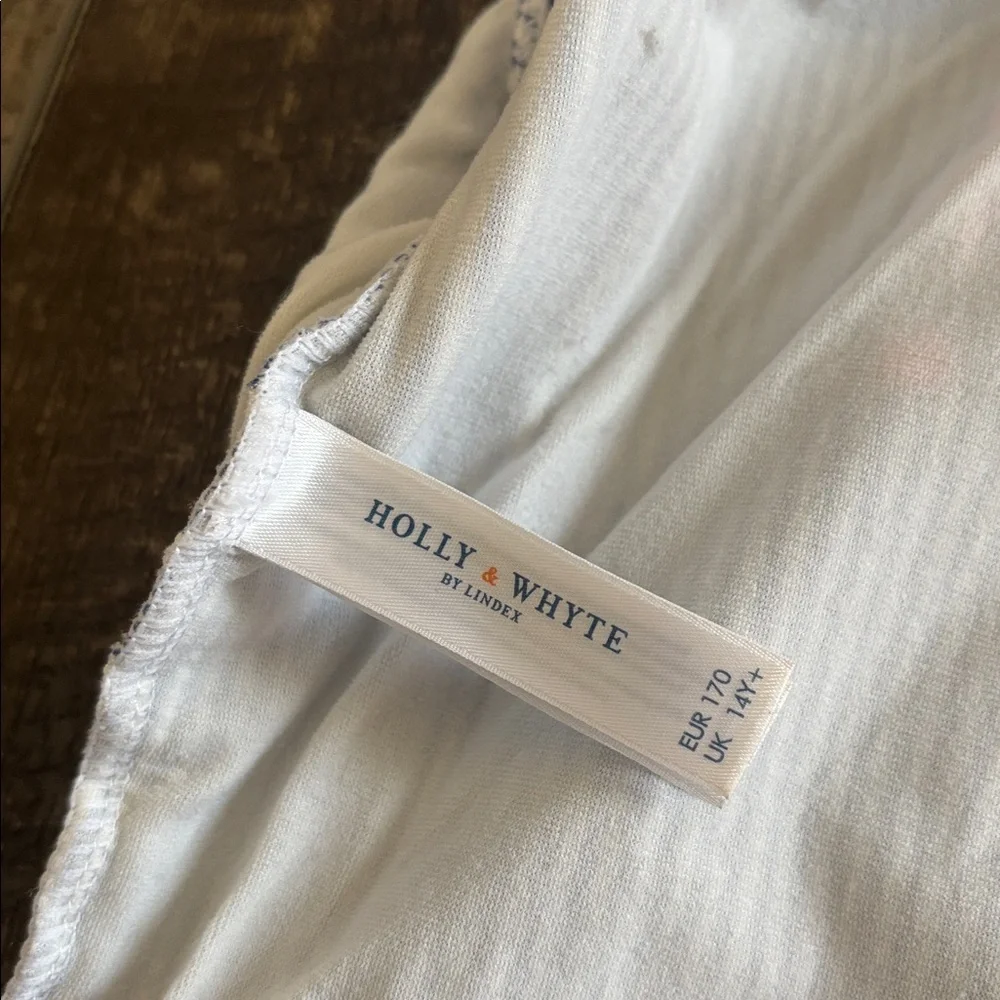 Lindex classic blue
