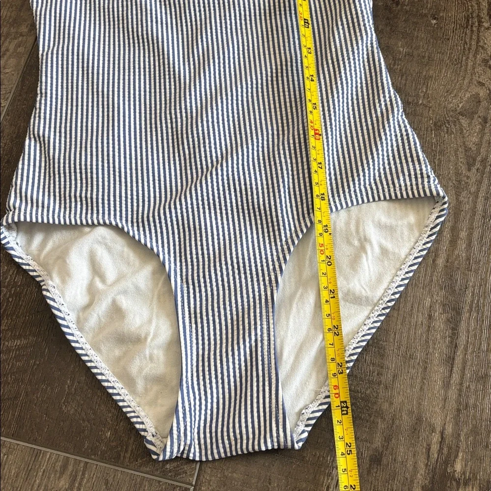 Lindex classic blue