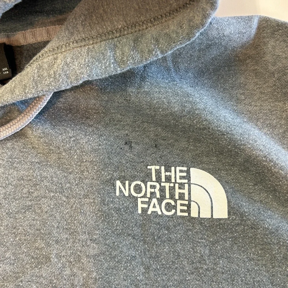 The North Face north face