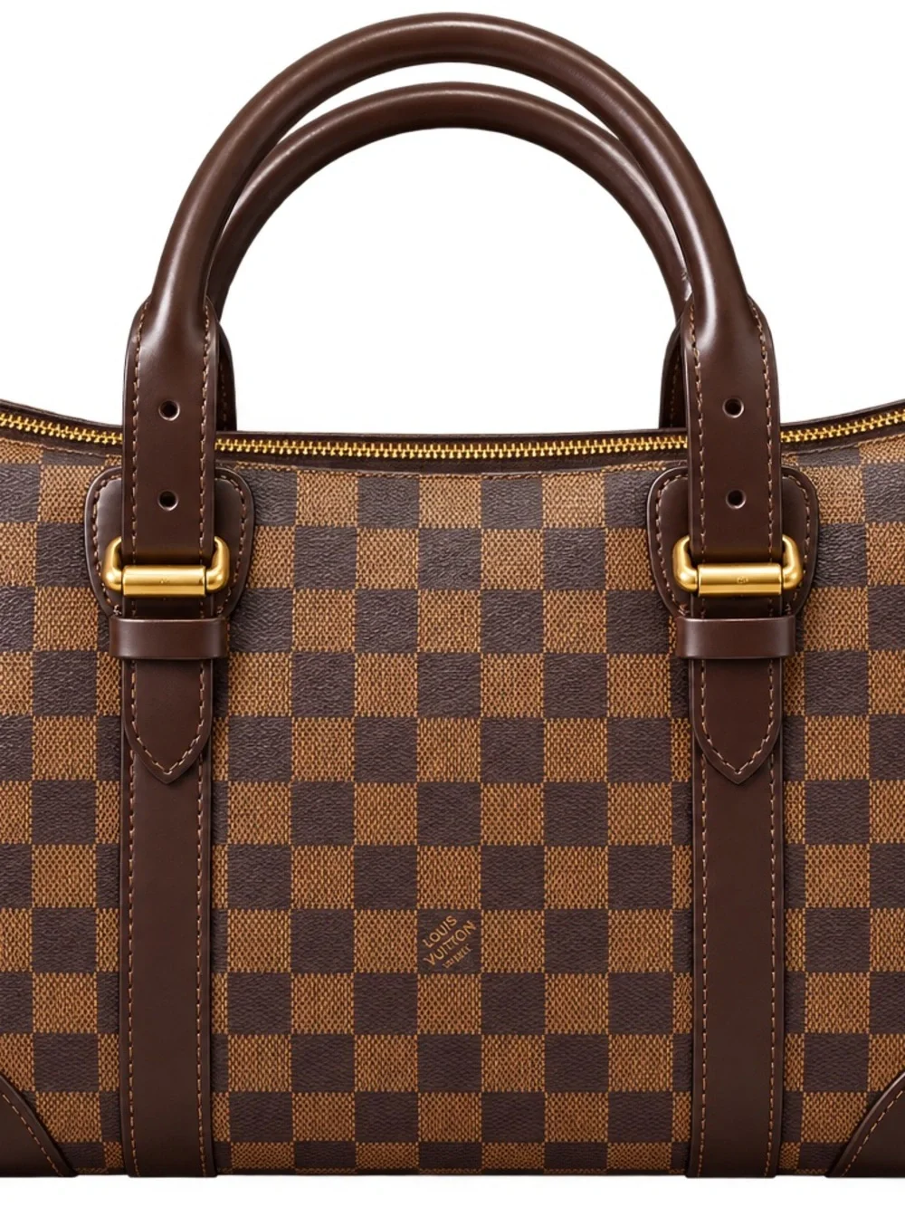 Louis Vuitton purse design based