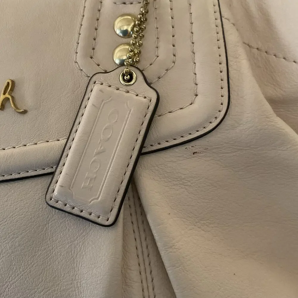 Coach f19243 y2k