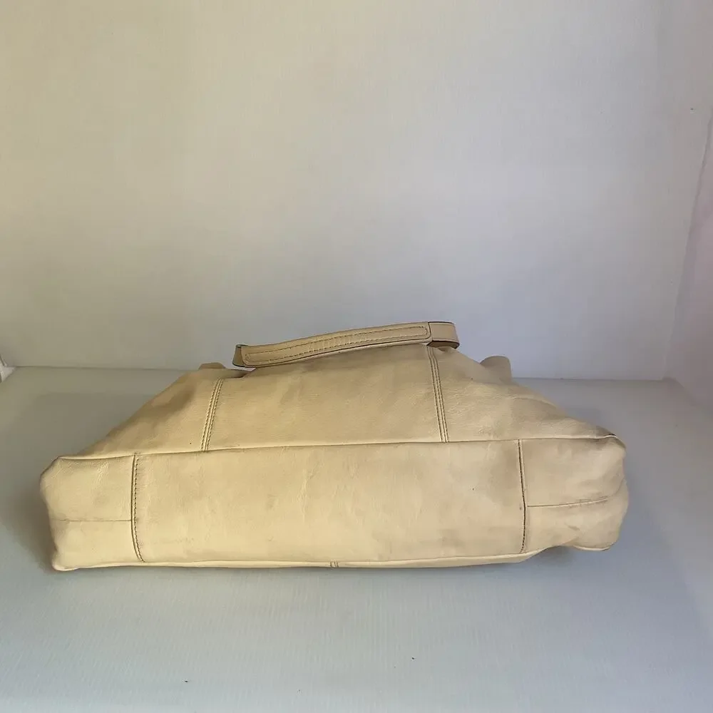 Coach f19243 y2k