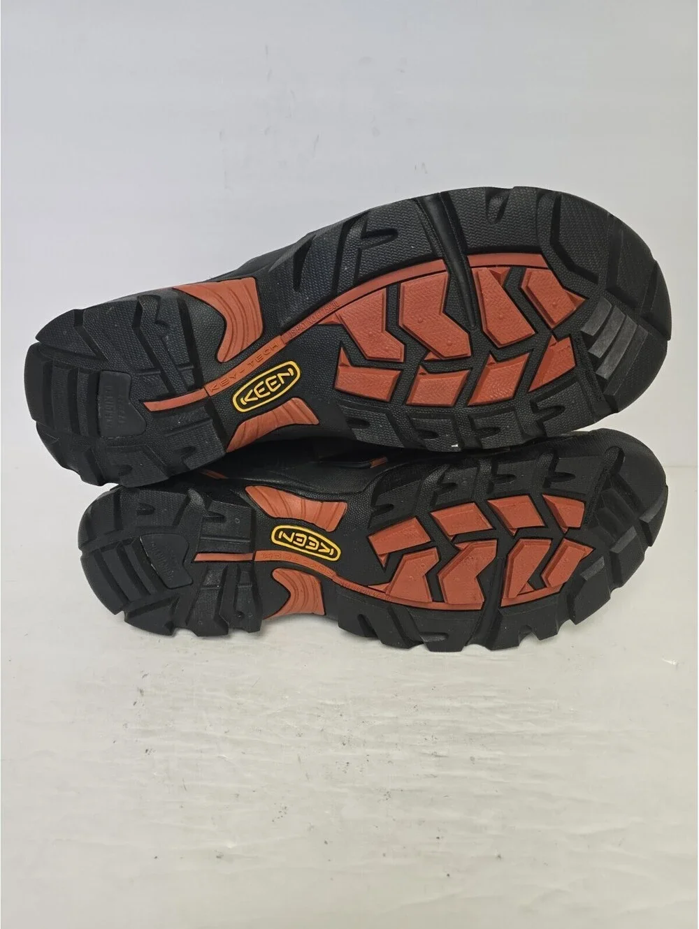 Keen new without
