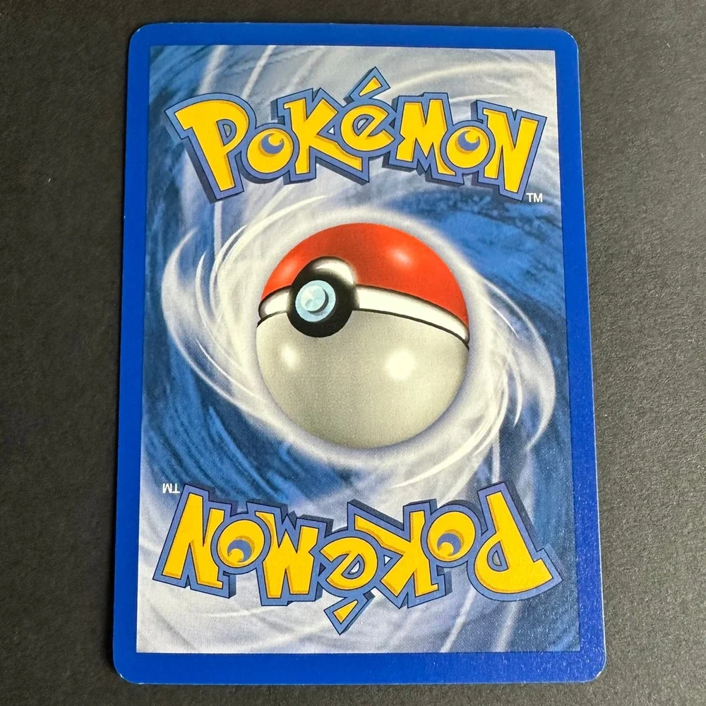Pokemon tcg geodude