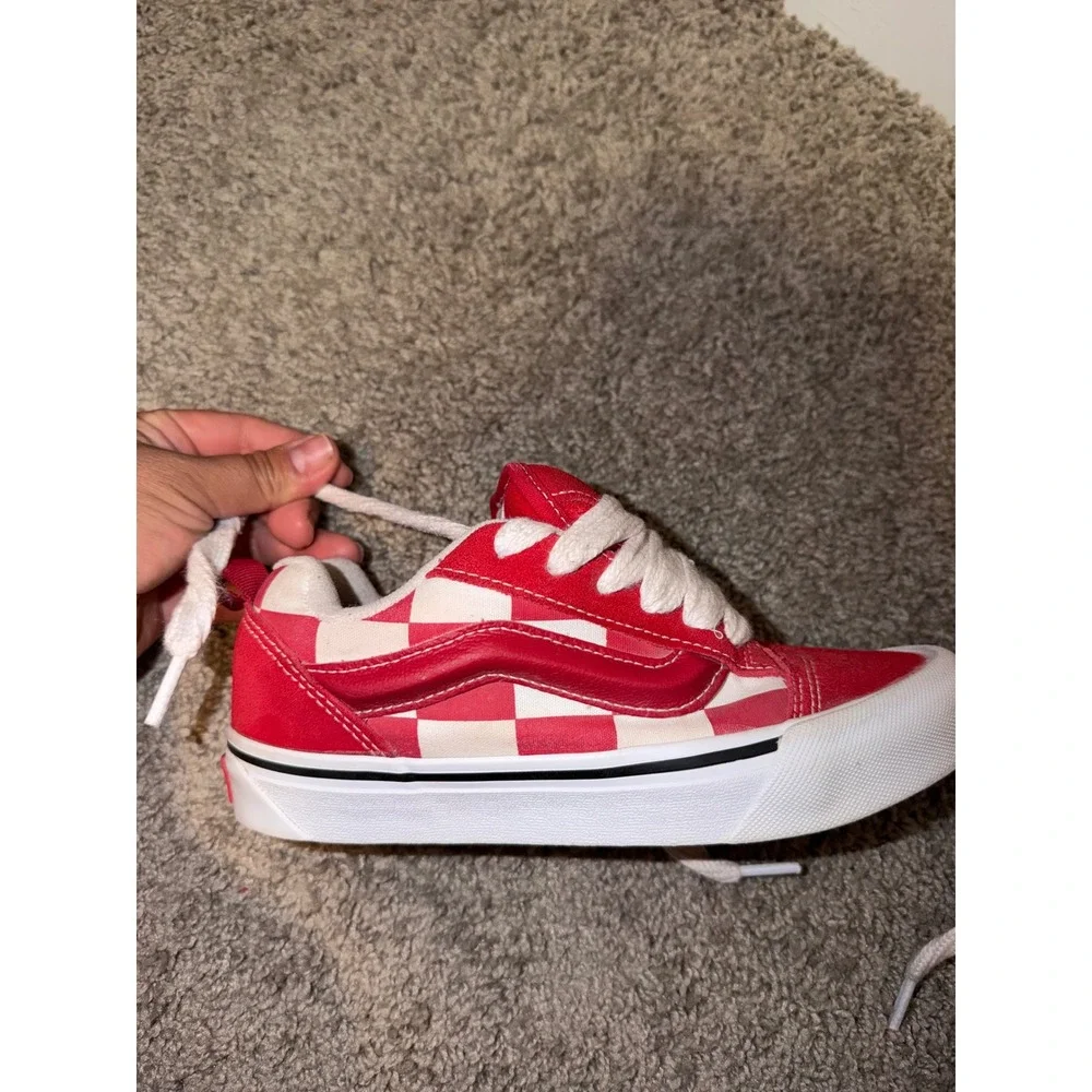 Vans knu skool