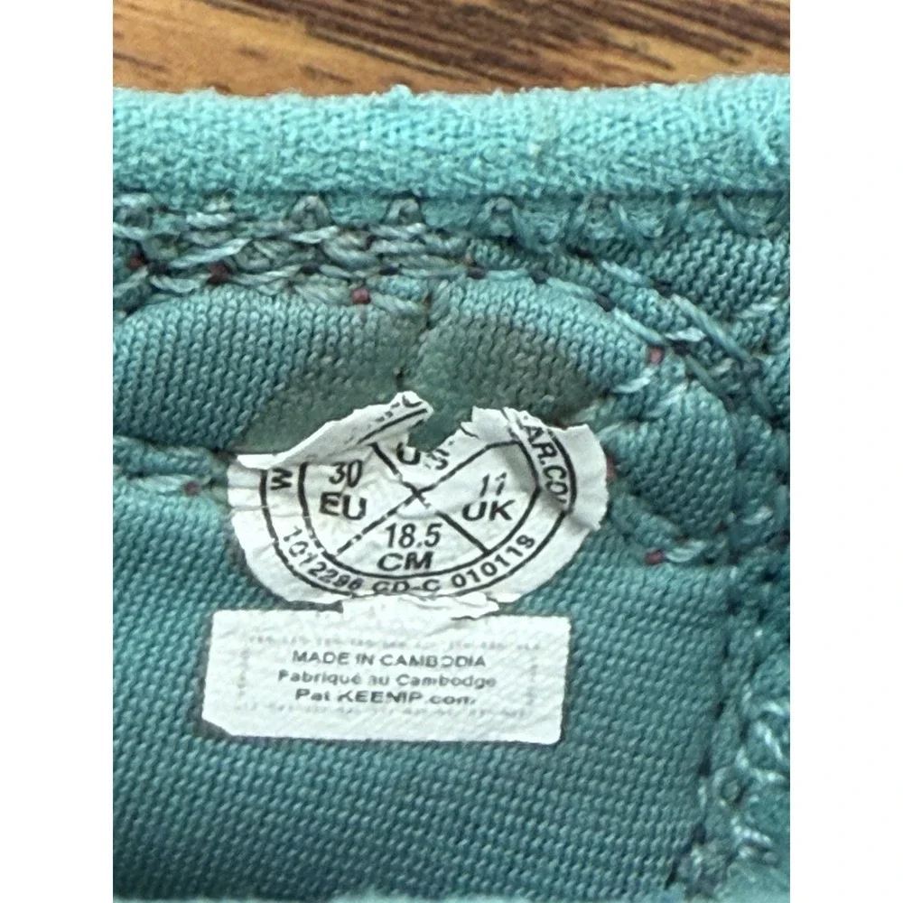 Keen newport h2