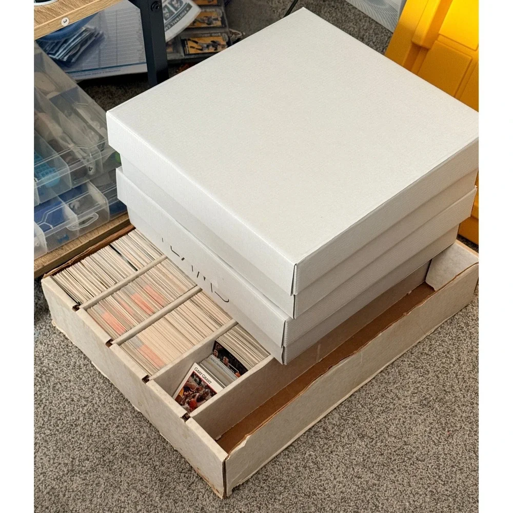 N/A massive collection