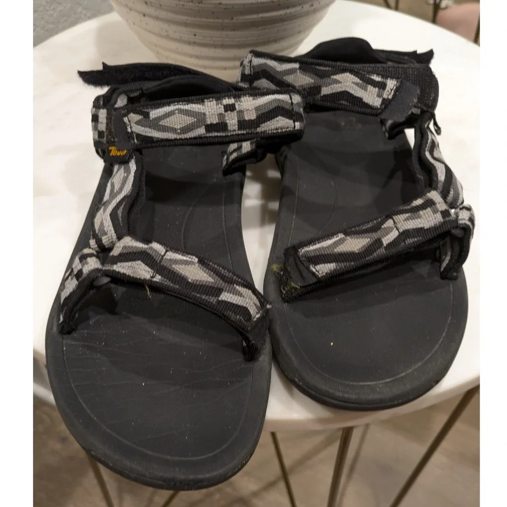 Teva hurricane xlt2