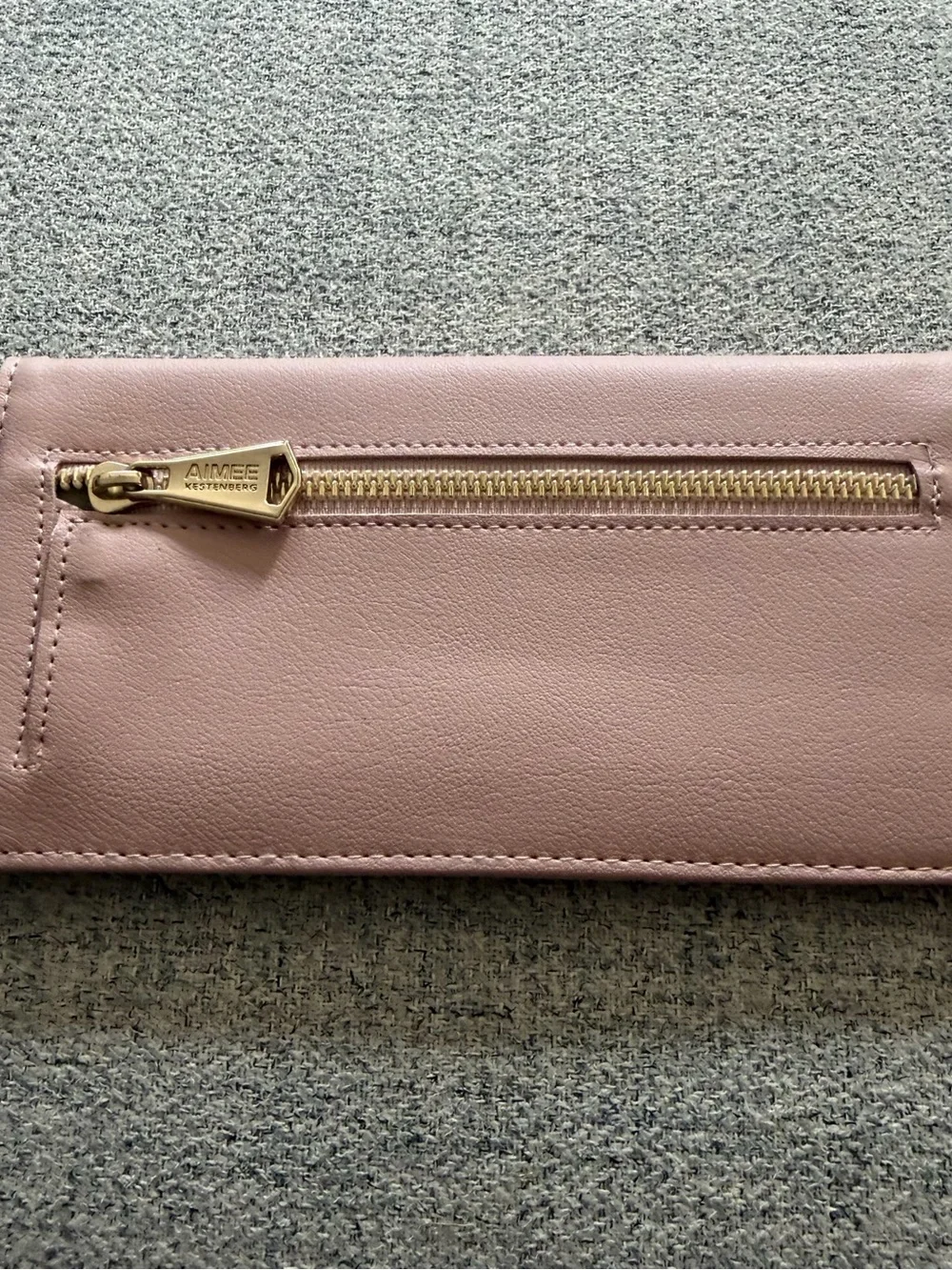 Aimee Kestenberg soft blush