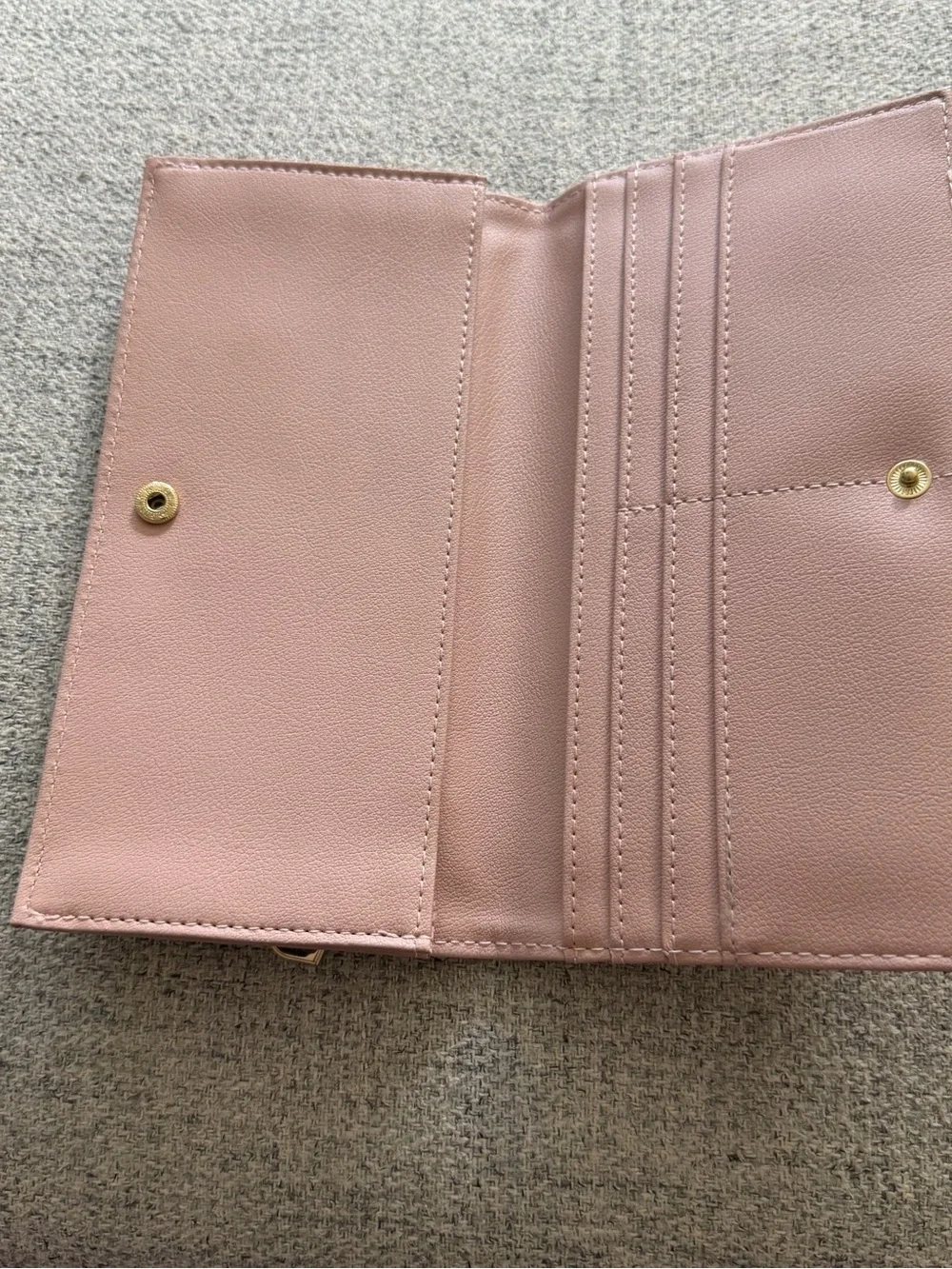 Aimee Kestenberg soft blush