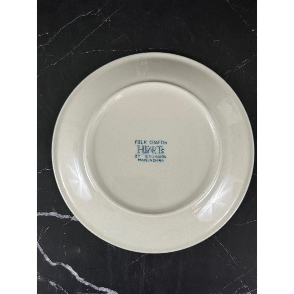 Tienshan vintage tienshen