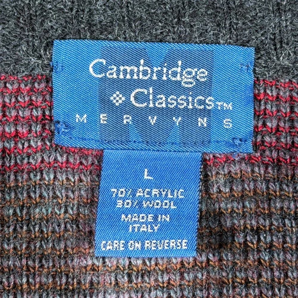 Cambridge Classics vintage cambridge