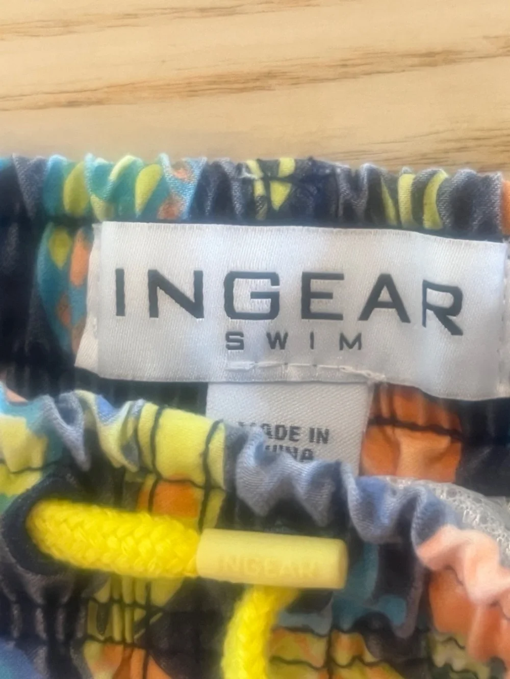 Ingear swim boys
