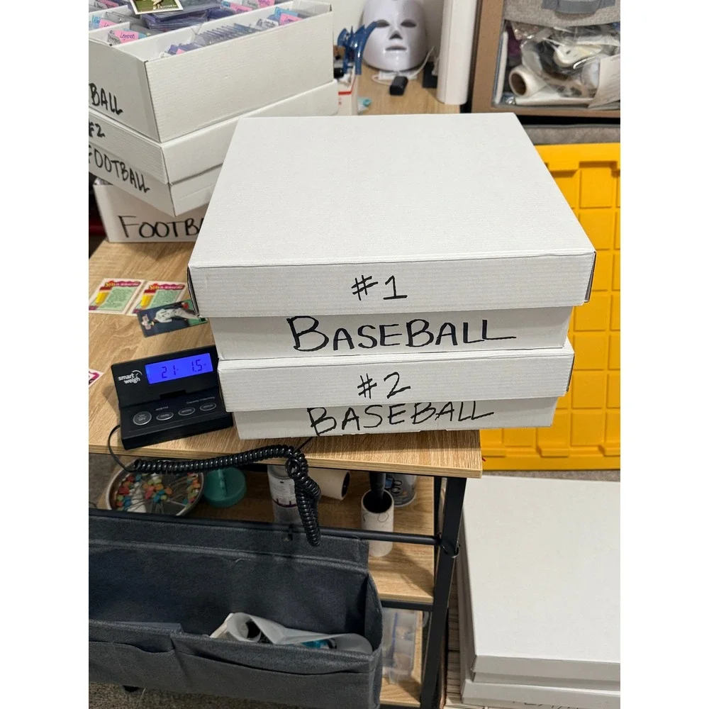 N/A massive baseball