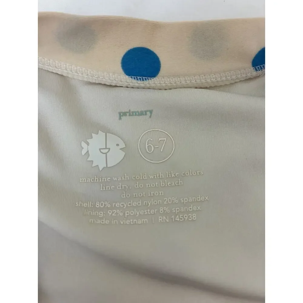 Primary sleeve suit