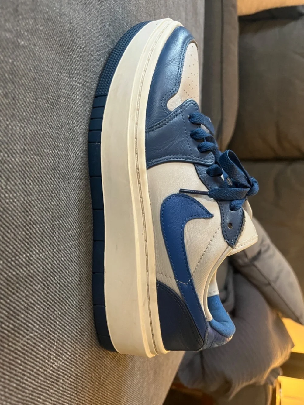 Nike pre owned