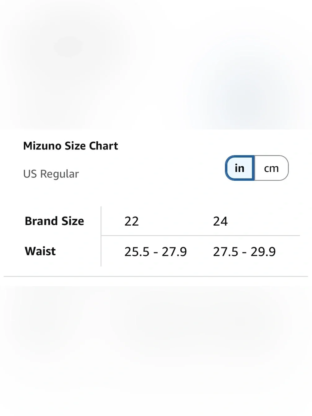 Mizuno making alexa