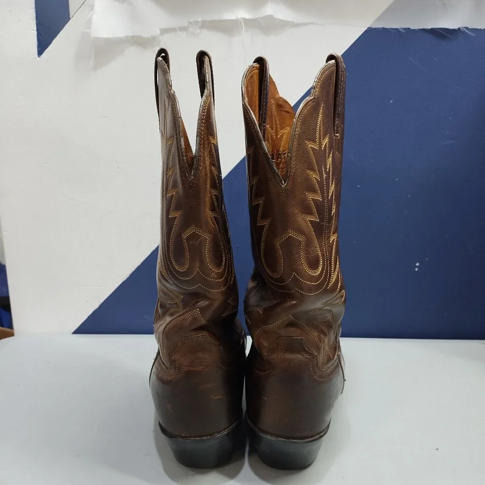 Ariat cowgirl western