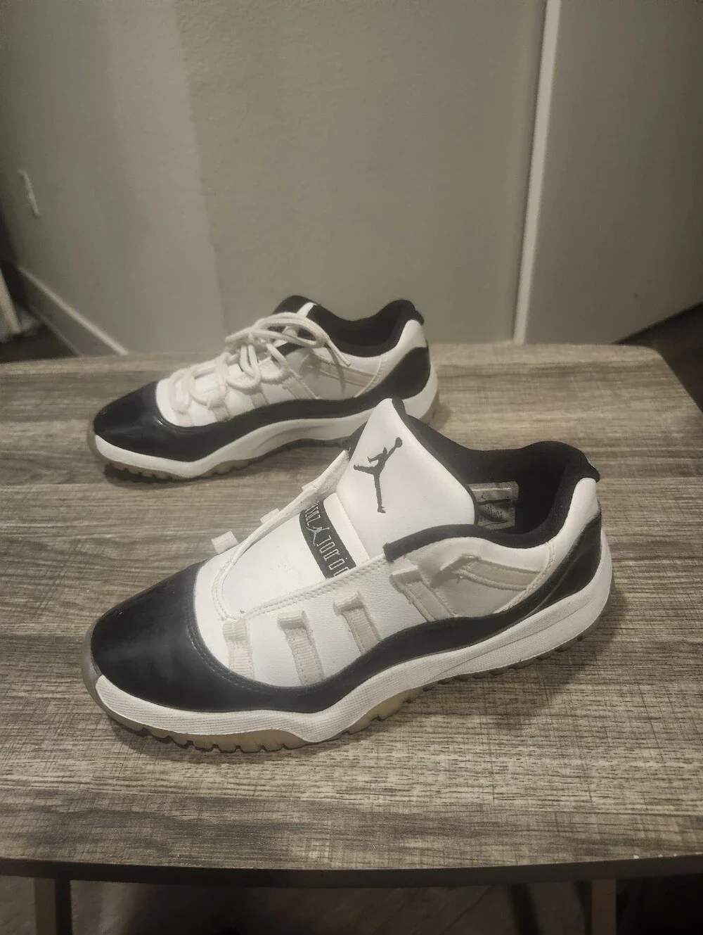 Nike air jordan