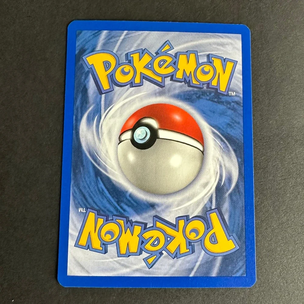 Pokemon TCG Magnemite 63/97 EX Dragon Common Reverse Holo NM/LP