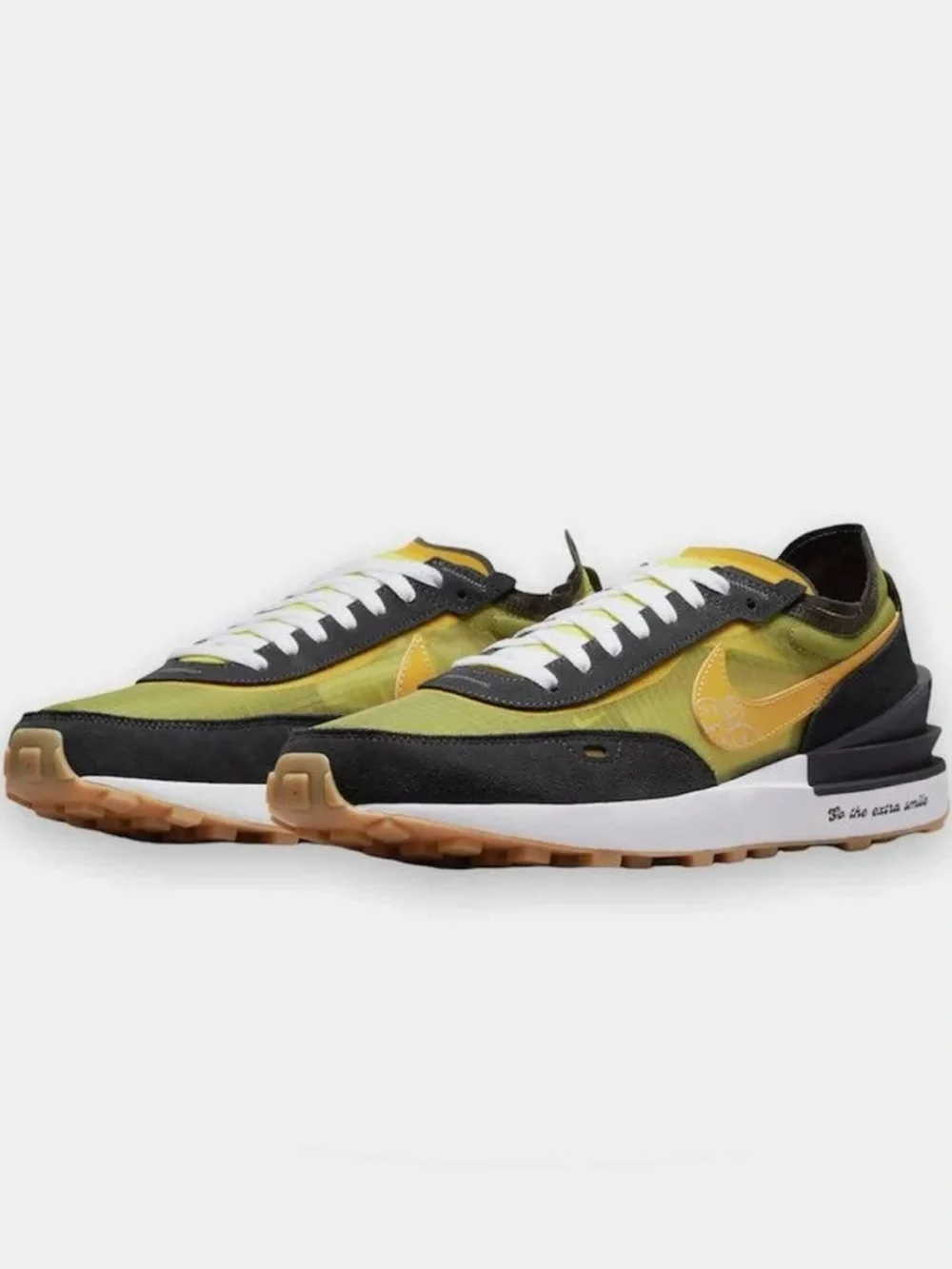 Nike Special Edition Waffle One SE 