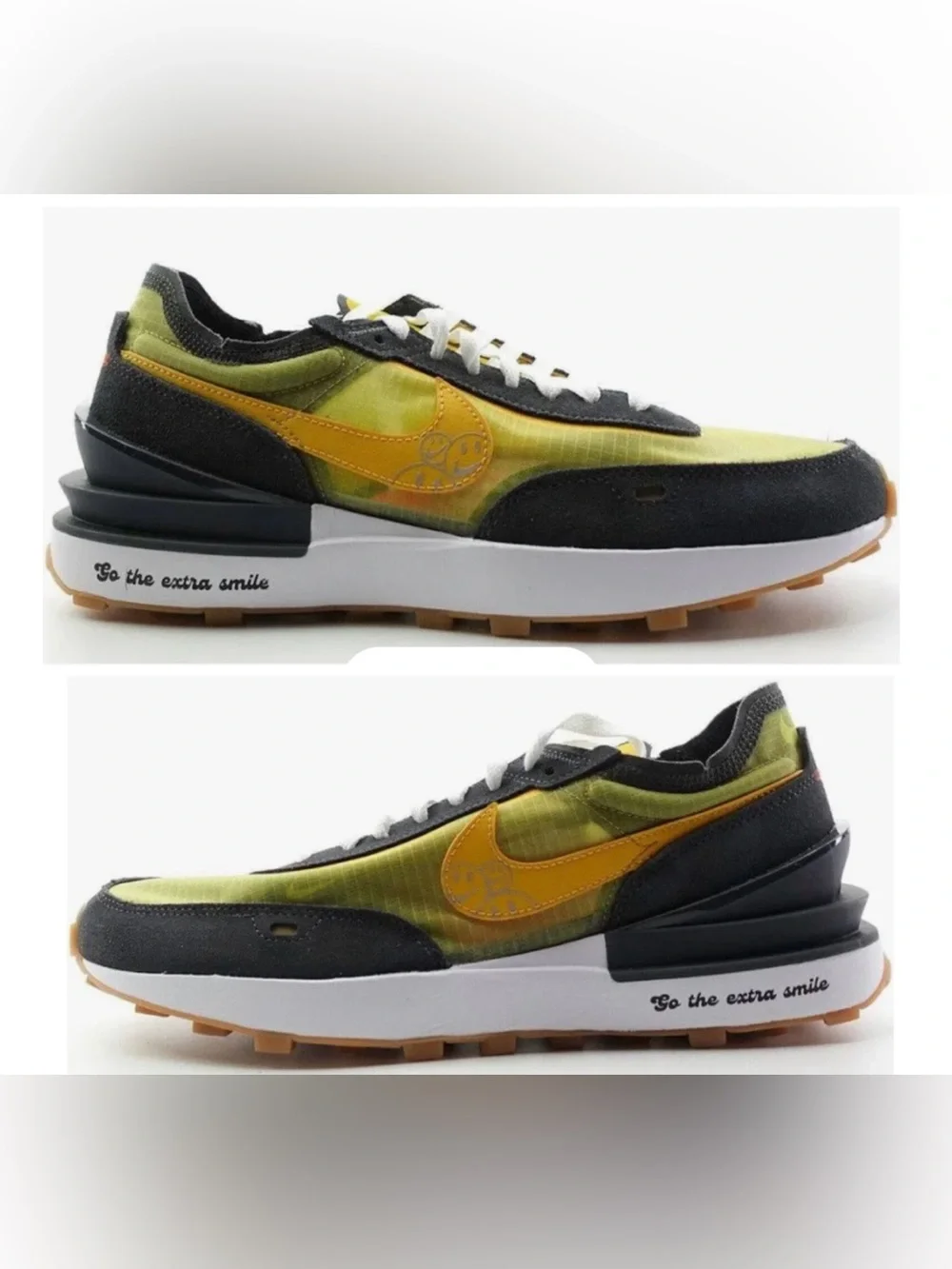 Nike 10 overlays mesh