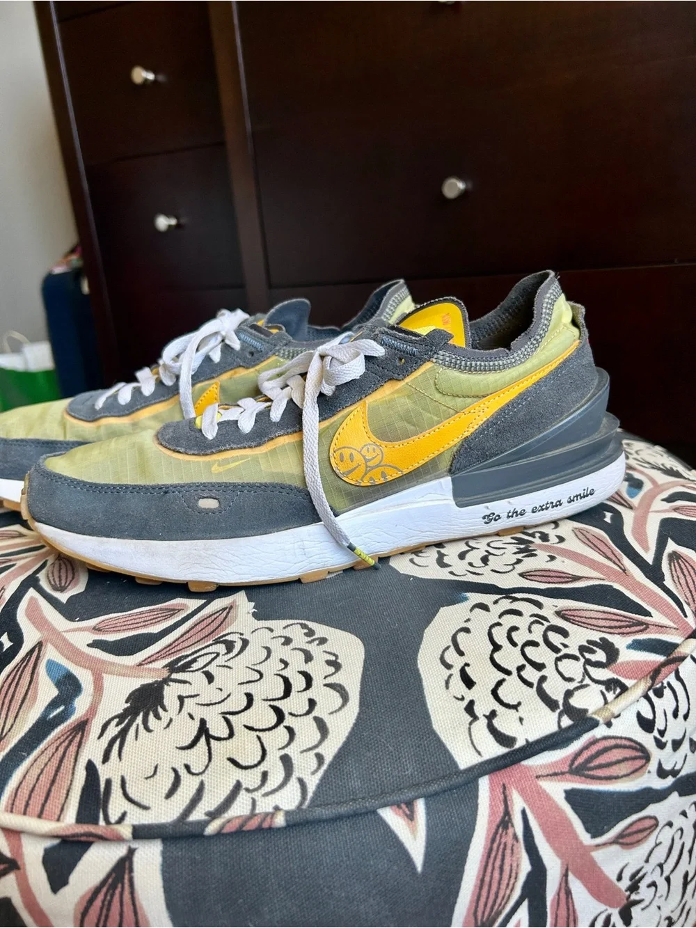 Nike do5850 business