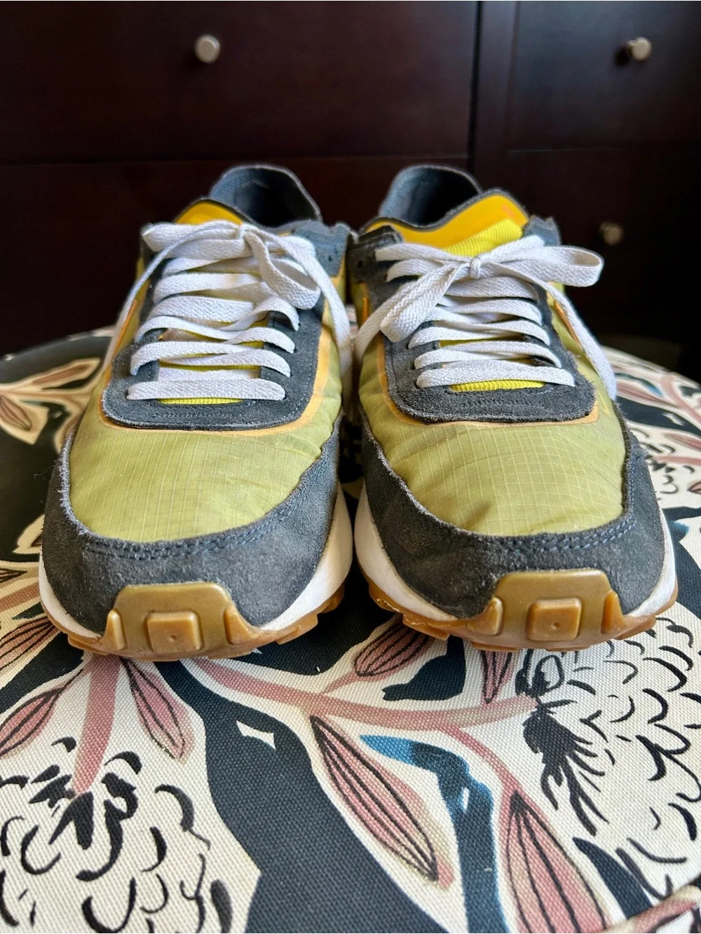 Nike poshmark uppers confidence