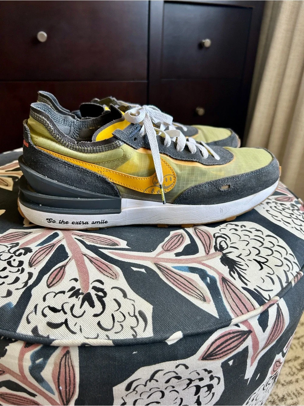 Nike yellow 2013—buy