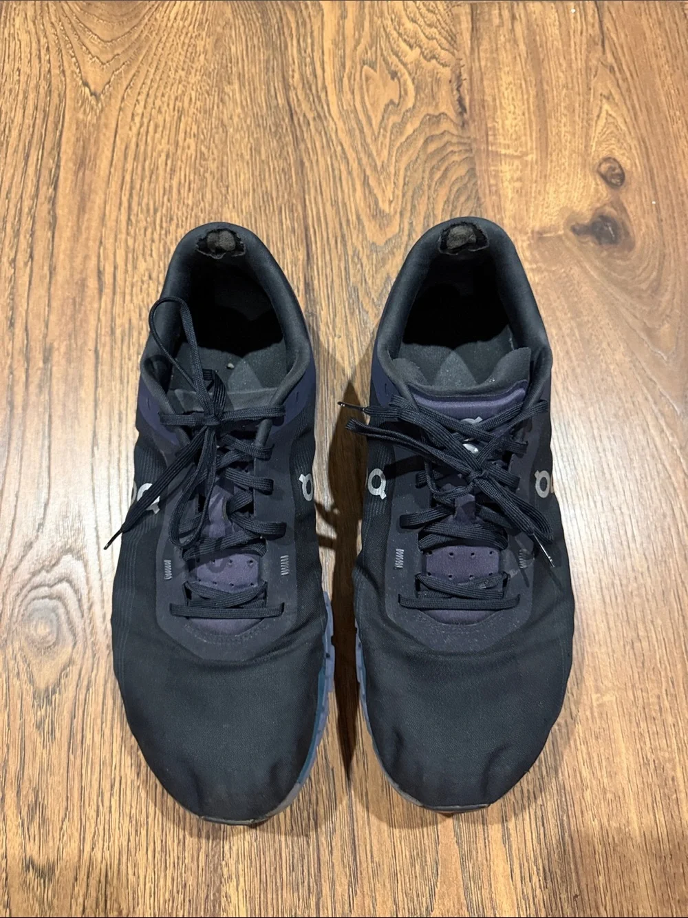 On Running lightweight athletic