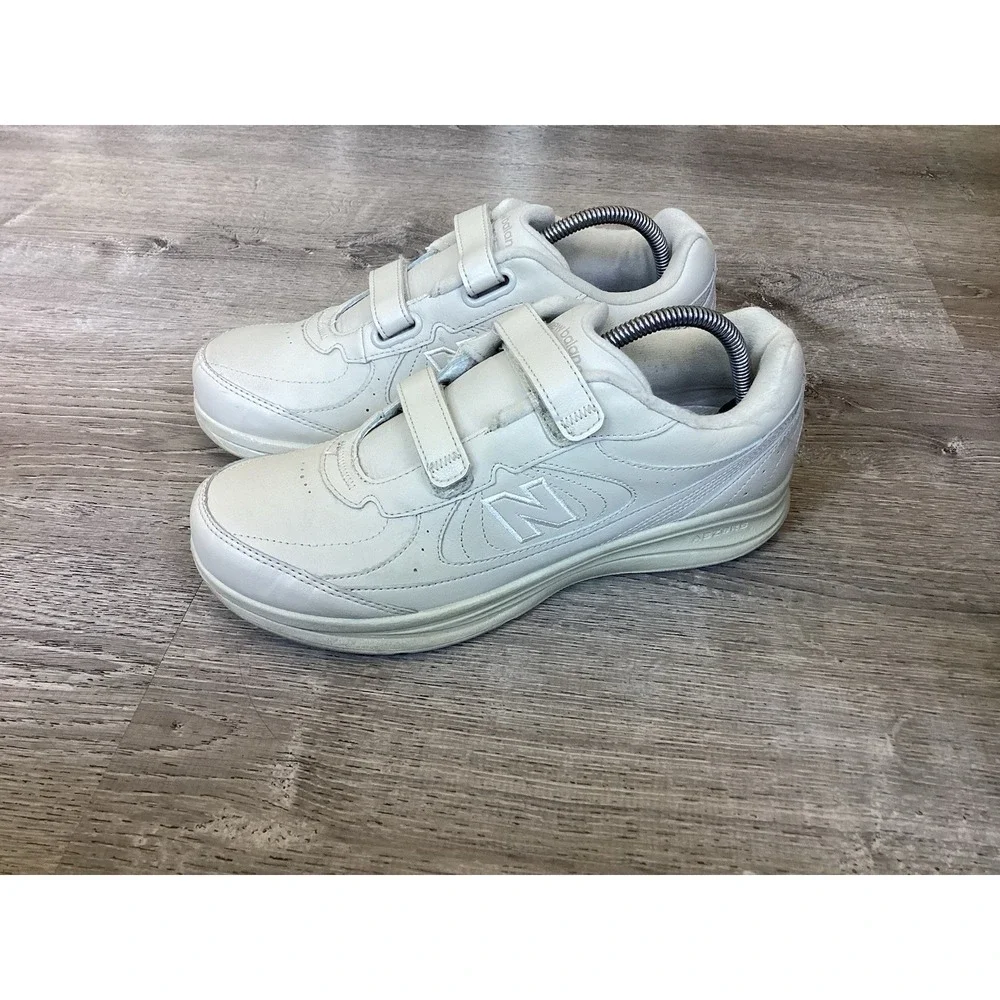 New Balance welcome my