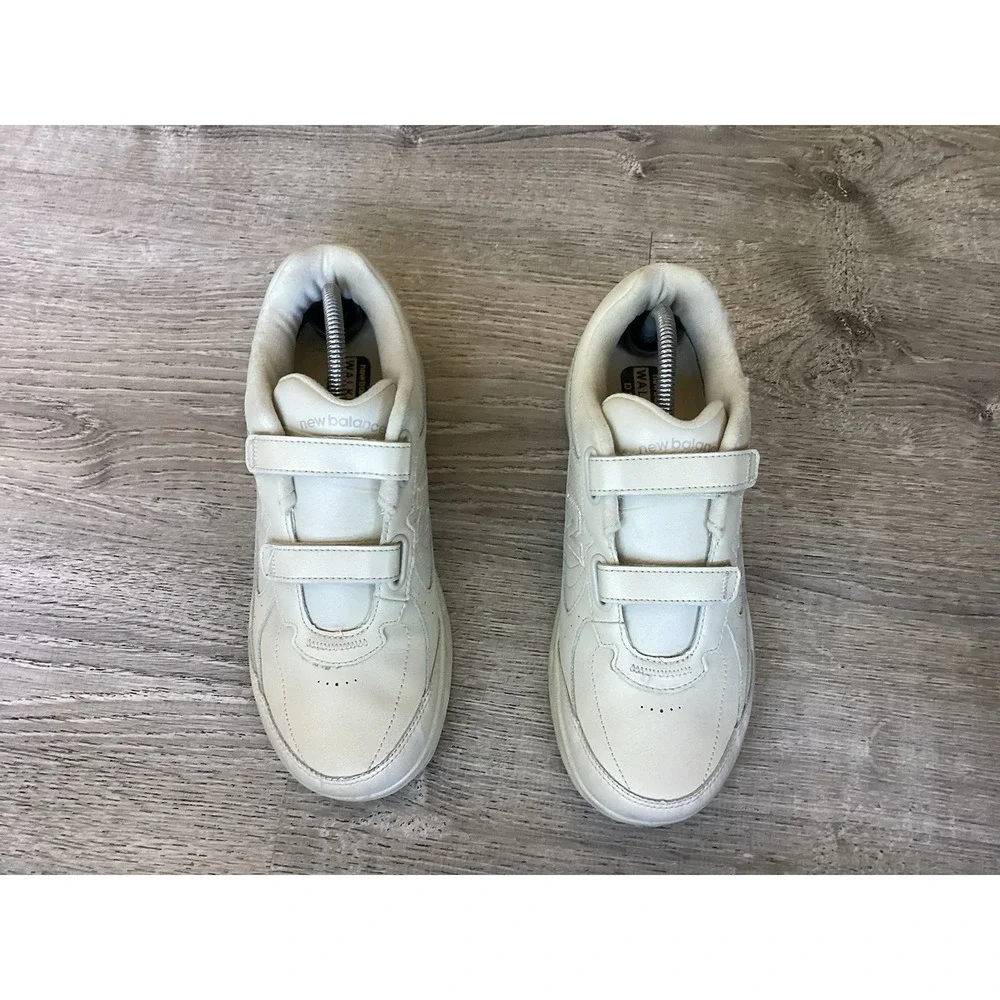 New Balance welcome my