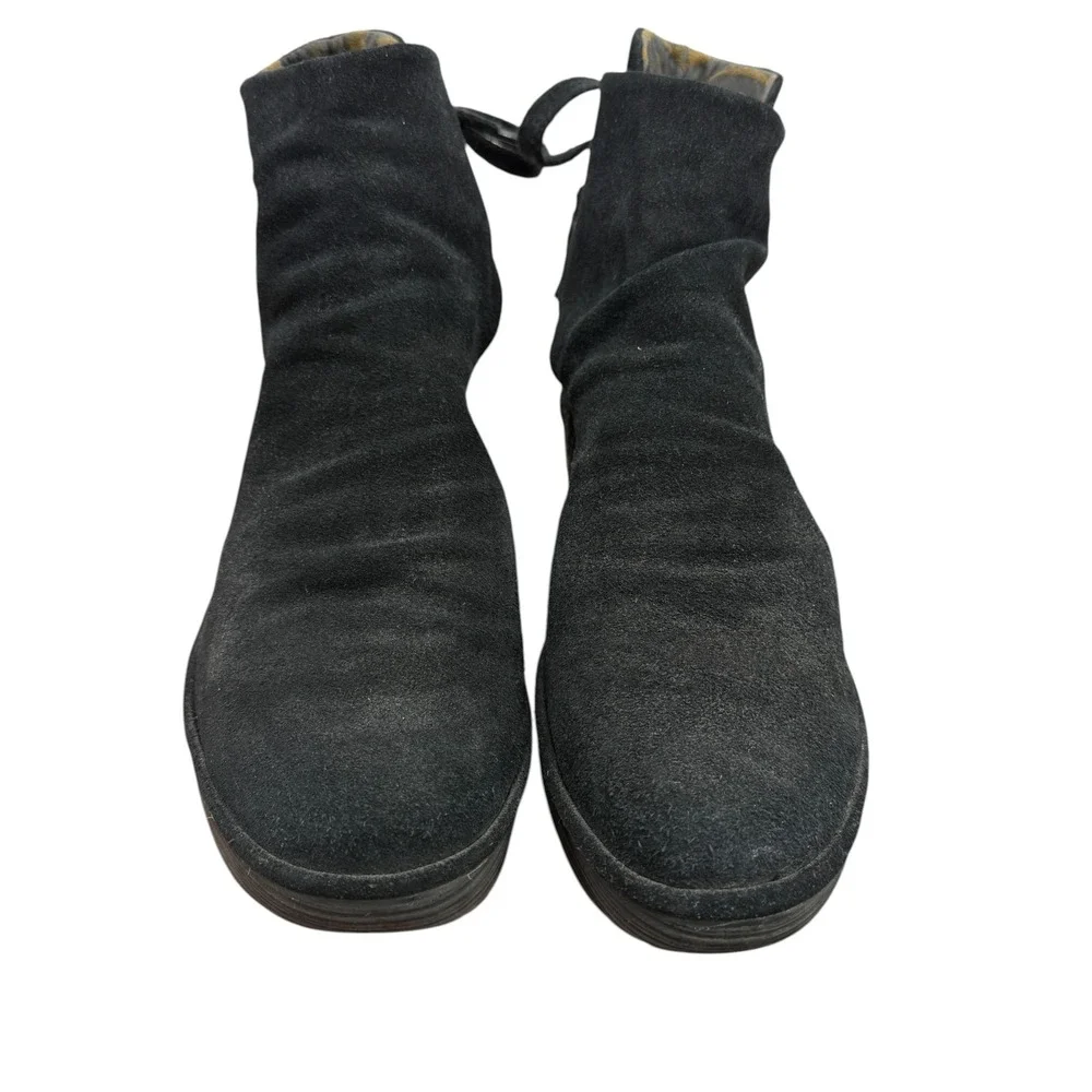 Fly London these wear stylish