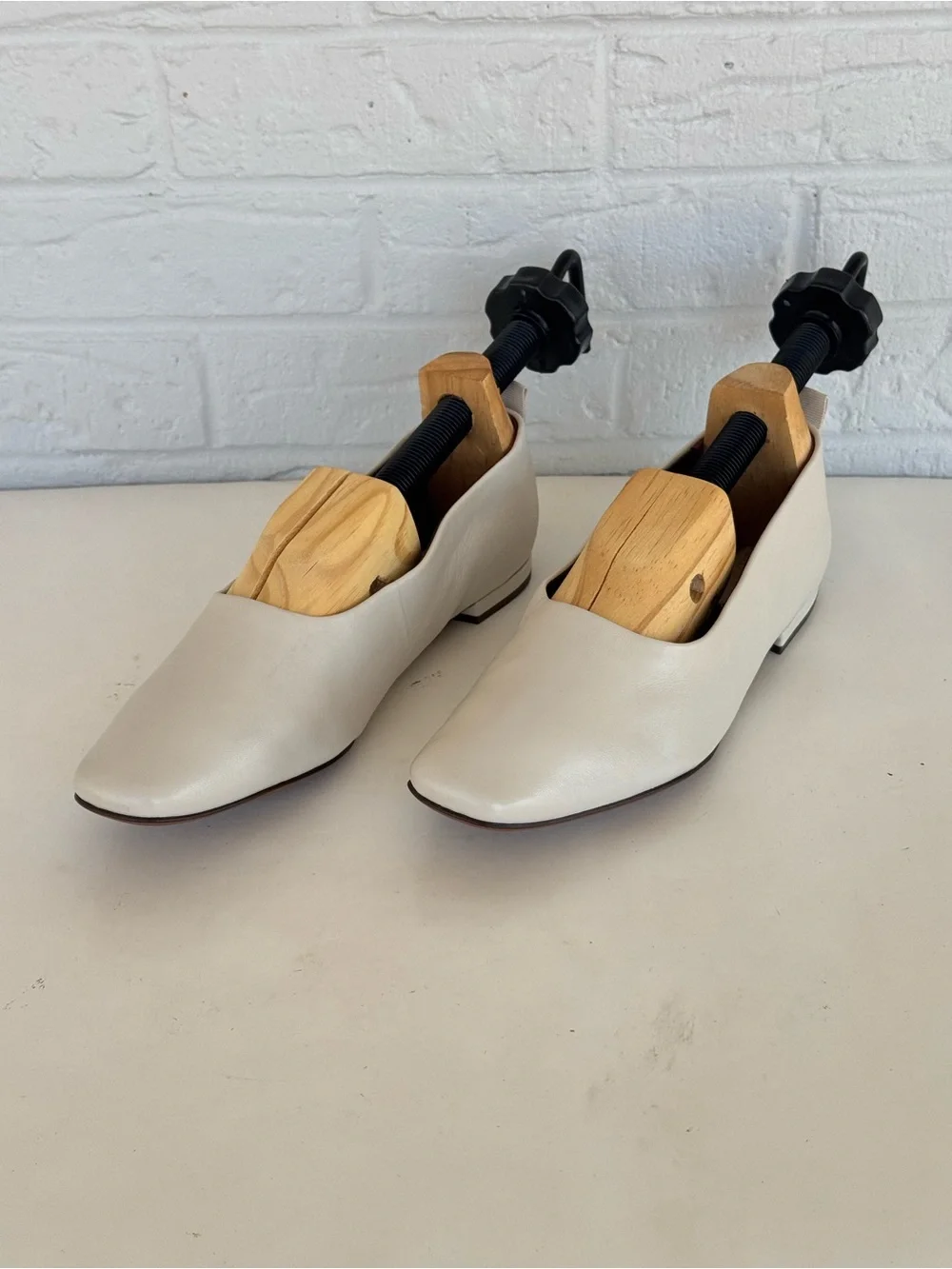 Franco Sarto Ballet Flats Women's 10